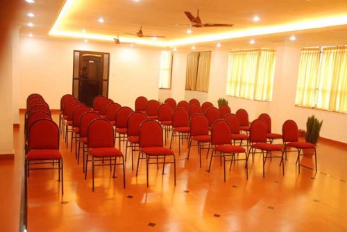 Conferenc Hall